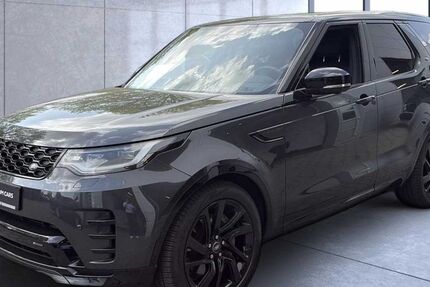 Land Rover Discovery 61.646 km 57.899 € Hamburg 22525
