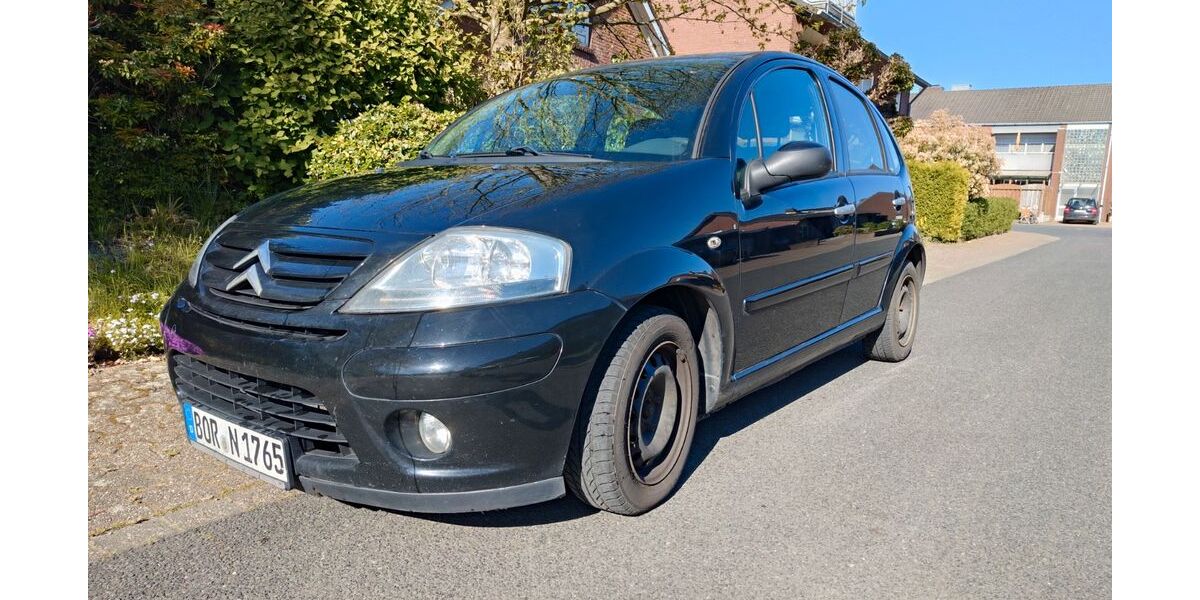 Citroen C3 239.500 km 958 &euro; Isselburg 46419