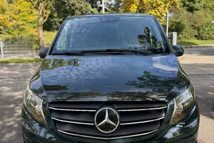 Mercedes-Benz Vito 145.000 km 25.000 € München 81247