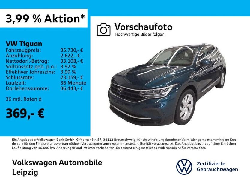 Tiguan