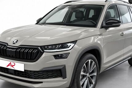 Skoda Kodiaq 20.371 km 36.480 &euro; Berlin 12103