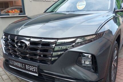 Hyundai TUCSON 65.800 km 25.500 &euro; Brandenburg OT Klein-Kreutz 14776