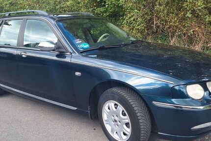 Rover 75 175.500 km 2.800 &euro; Leverkusen 51381