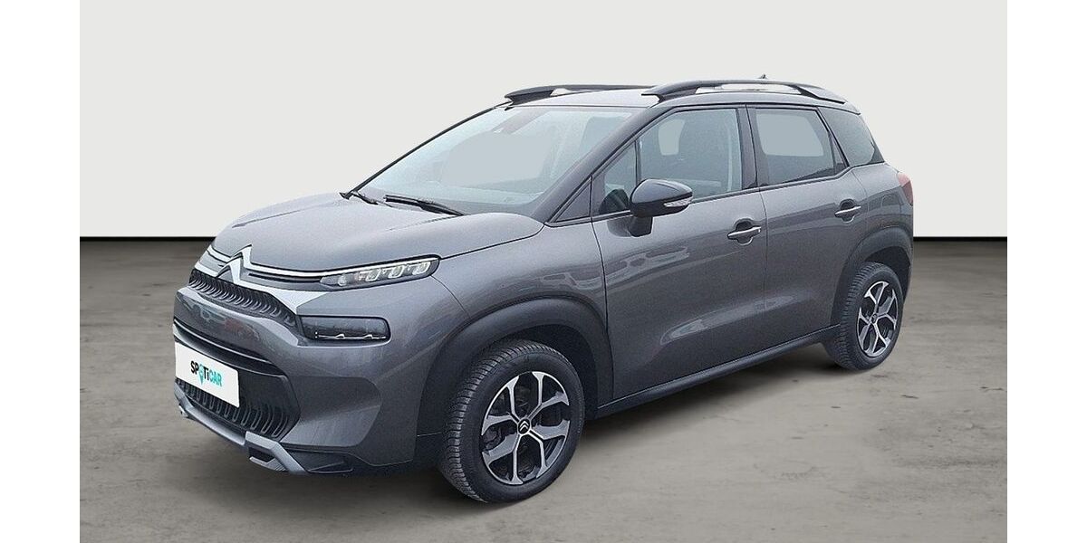 Citroen C3 Aircross 37.955 km 16.650 &euro; Pattensen 30982