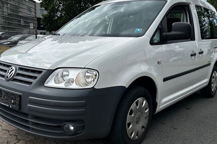 VW Caddy 286.376 km 2.690 &euro; Langenhagen 30851