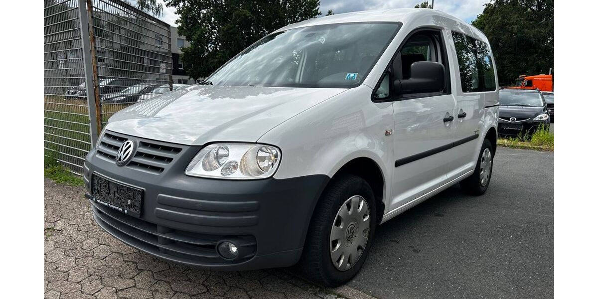 VW Caddy 286.376 km 2.690 &euro; Langenhagen 30851