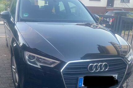 Audi A3 115.000 km 10.500 &euro; Siegen 57078
