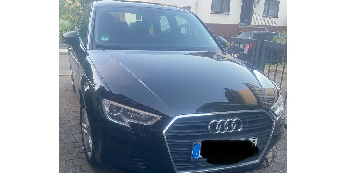 Audi A3 115.000 km 10.500 &euro; Siegen 57078