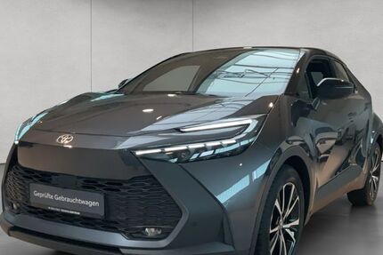 Toyota C-HR 16.500 km 27.950 &euro; Stuttgart 70469