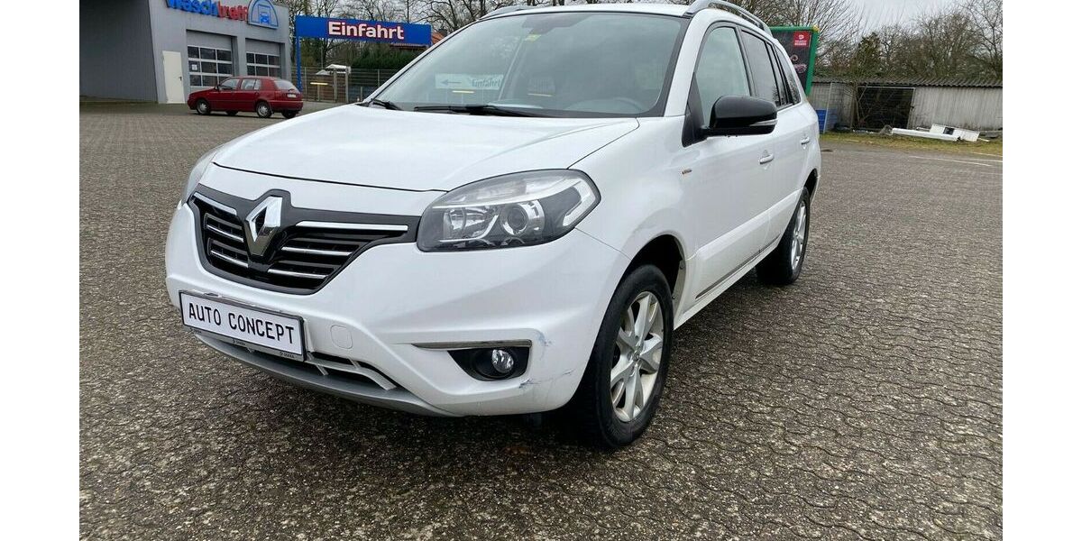 Renault Koleos 123.500 km 6.990 € Wiefelstede-Borbeck 26215