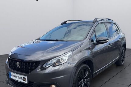 Peugeot 2008 64.850 km 12.490 &euro; Stolberg 52222