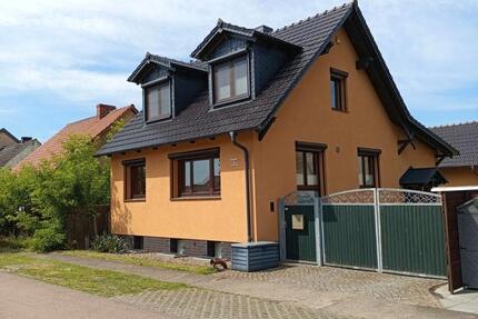 Haus Milower Land - 2 Zimmer, 135 m&sup2;, 460.000&euro; | Angebot:26960366