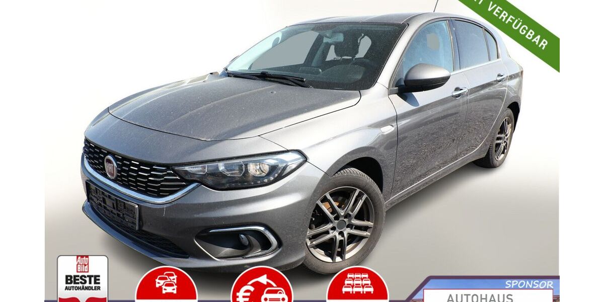 Fiat Tipo 99.890 km 9.088 &euro; Kehl 77694