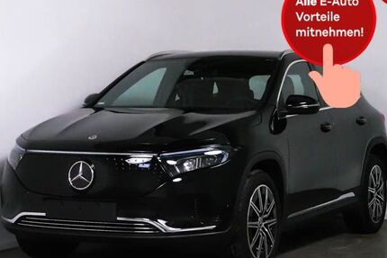 Mercedes-Benz EQA 15.283 km 40.250 &euro; Mölln 23879