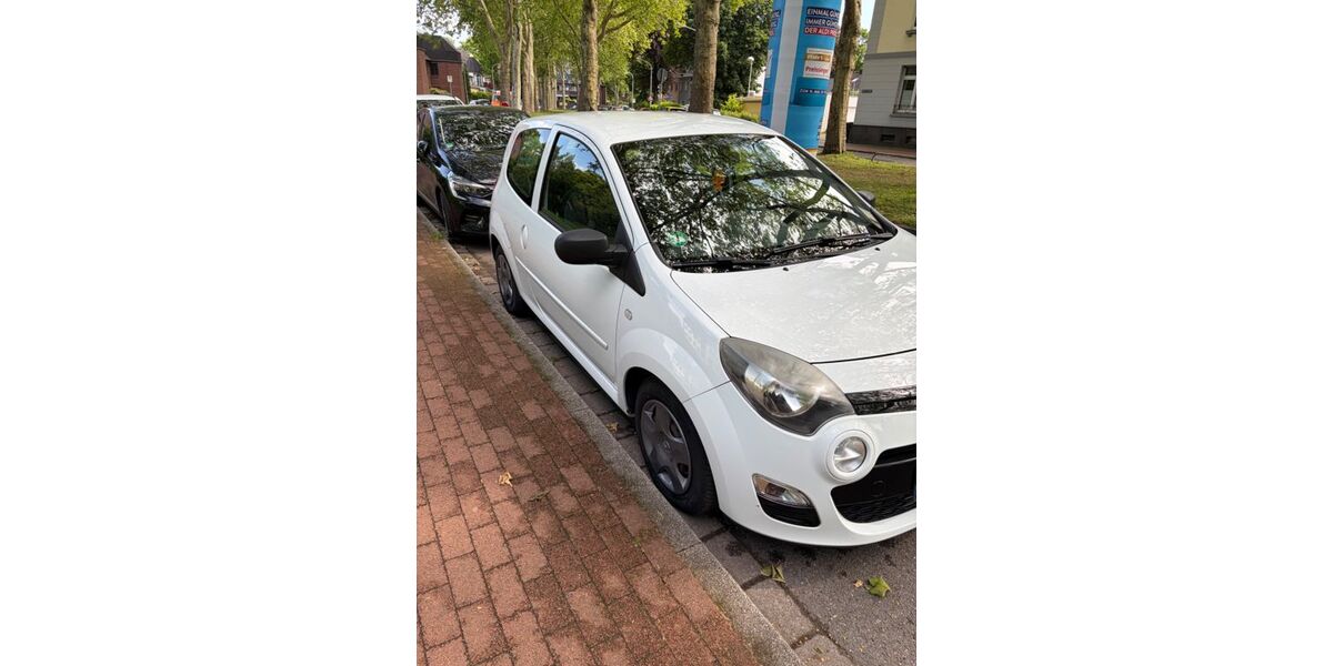 Renault Twingo 96.607 km 3.500 &euro; Krefeld 47804