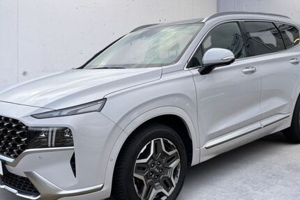 Hyundai SANTA FE 26.386 km 38.770 &euro; Waldshut-Tiengen 79761