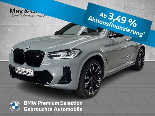 X4 M40
