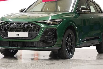 Audi Q5 9.900 km 59.960 &euro; Wuppertal 42109