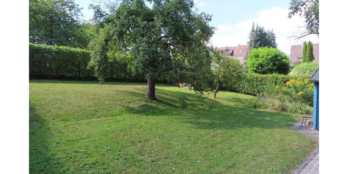 Reihenendhaus Niestetal Sandershausen - 4 Zimmer, 120 m&sup2;, 319.000&euro; | Angebot:24757274