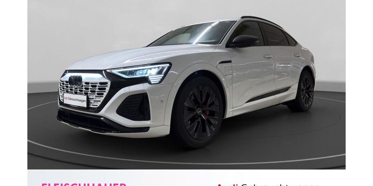 Audi Q8 e-tron 34.168 km 53.990 &euro; Köln 50968