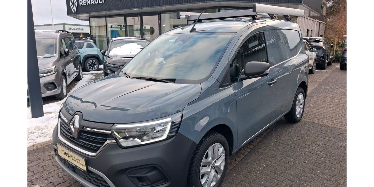 Renault Kangoo 17.595 km 19.990 &euro; Arnsberg 59759