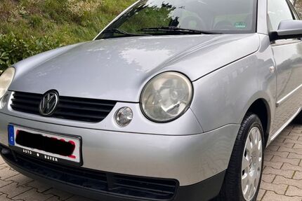 VW Lupo 166.000 km 1.700 € Lahr 77933