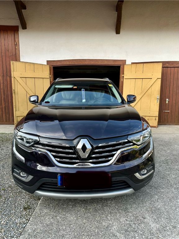 Koleos