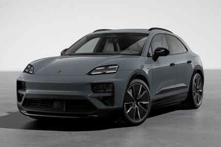 Porsche Macan 9.900 km 113.900 &euro; München 80993