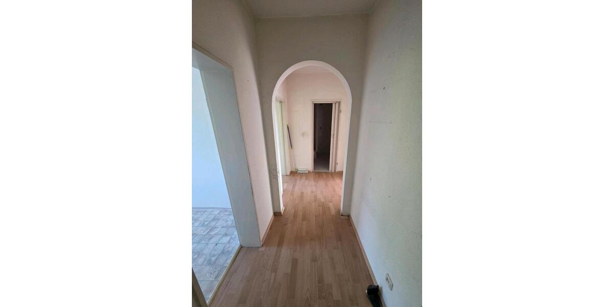 Etagenwohnung Hessisch Oldendorf - 2 Zimmer, 53 m&sup2;, 98.000&euro; | Angebot:26540473