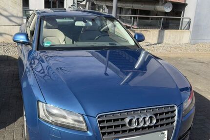 Audi A5 162.000 km 8.800 &euro; Aschaffenburg 63739