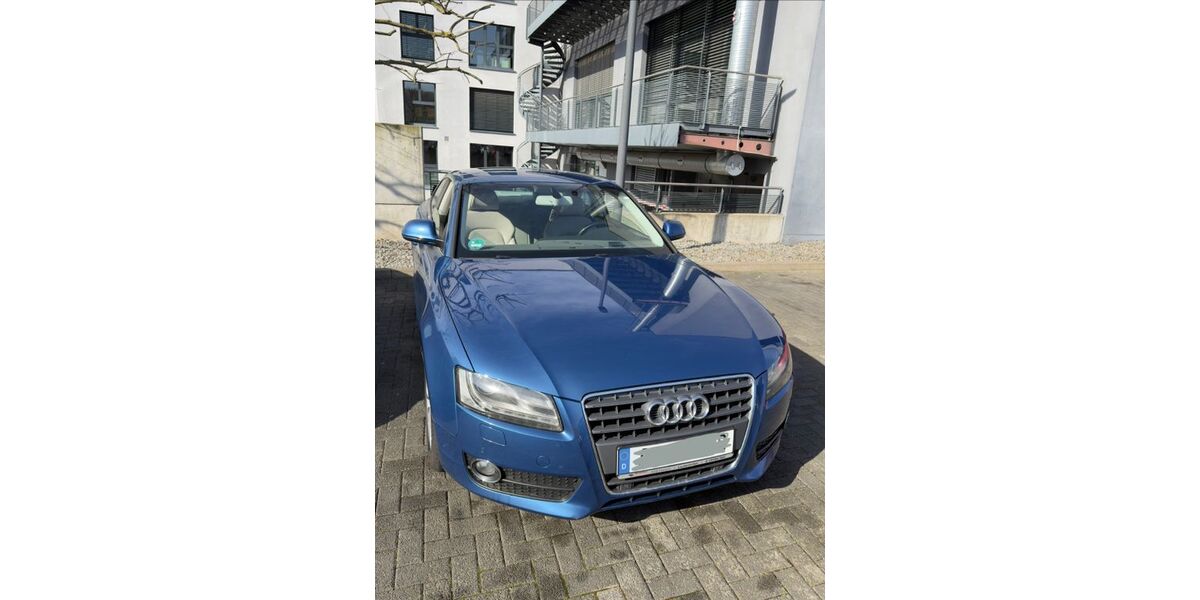 Audi A5 162.000 km 8.800 &euro; Aschaffenburg 63739