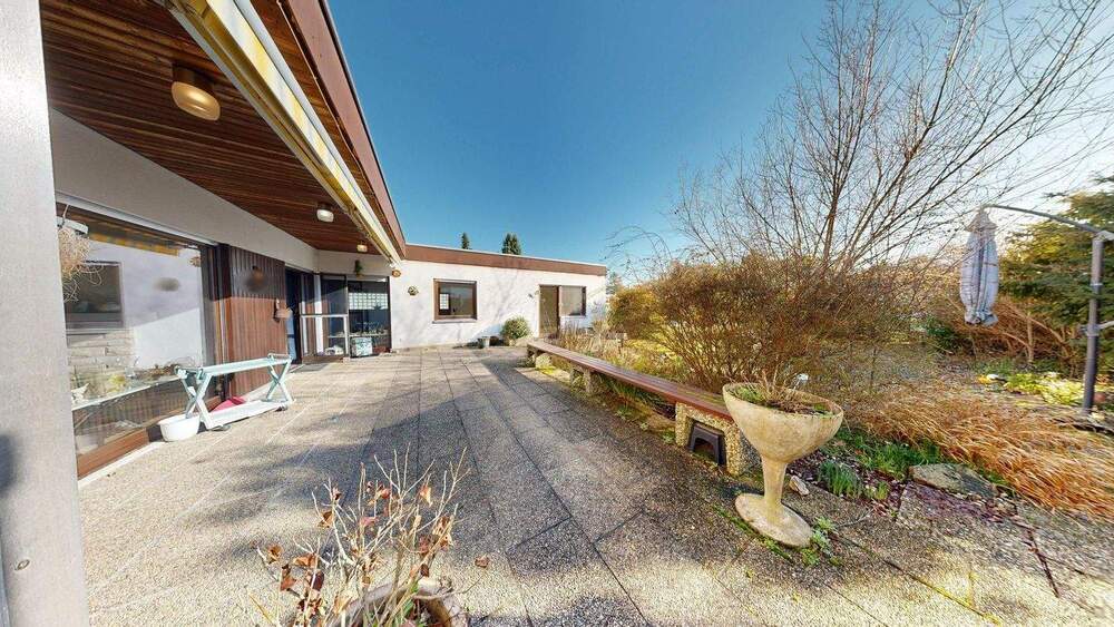 Bungalow Wörth - 5 Zimmer, 131 m&sup2;, 590.000&euro; | Angebot:25360814