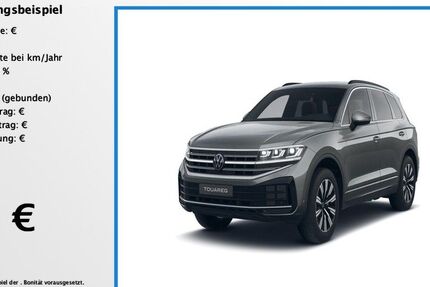 VW Touareg 13.217 km 63.897 &euro; Dießen am Ammersee 86911