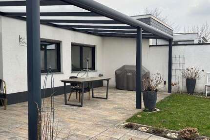 Haus zum Kaufen in Meckenheim 458.000 € 106.7 m²
