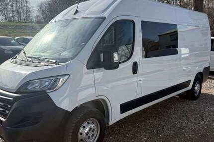 Opel Movano 24.000 km 27.900 &euro; Sangerhausen 06526