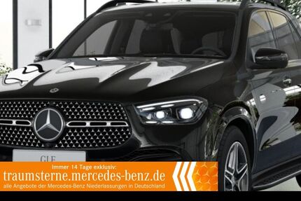 Mercedes-Benz GLE 300 21.983 km 82.990 € Dortmund 44139