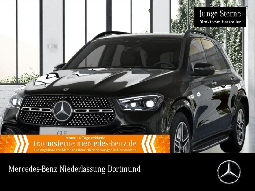Mercedes-Benz GLE 300 21.983 km 82.990 € Dortmund 44139