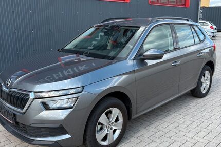 Skoda Kamiq 11.770 km 20.000 &euro; Walderbach 93194