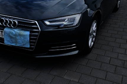 Audi A4 179.200 km 14.900 &euro; Immendingen 78194