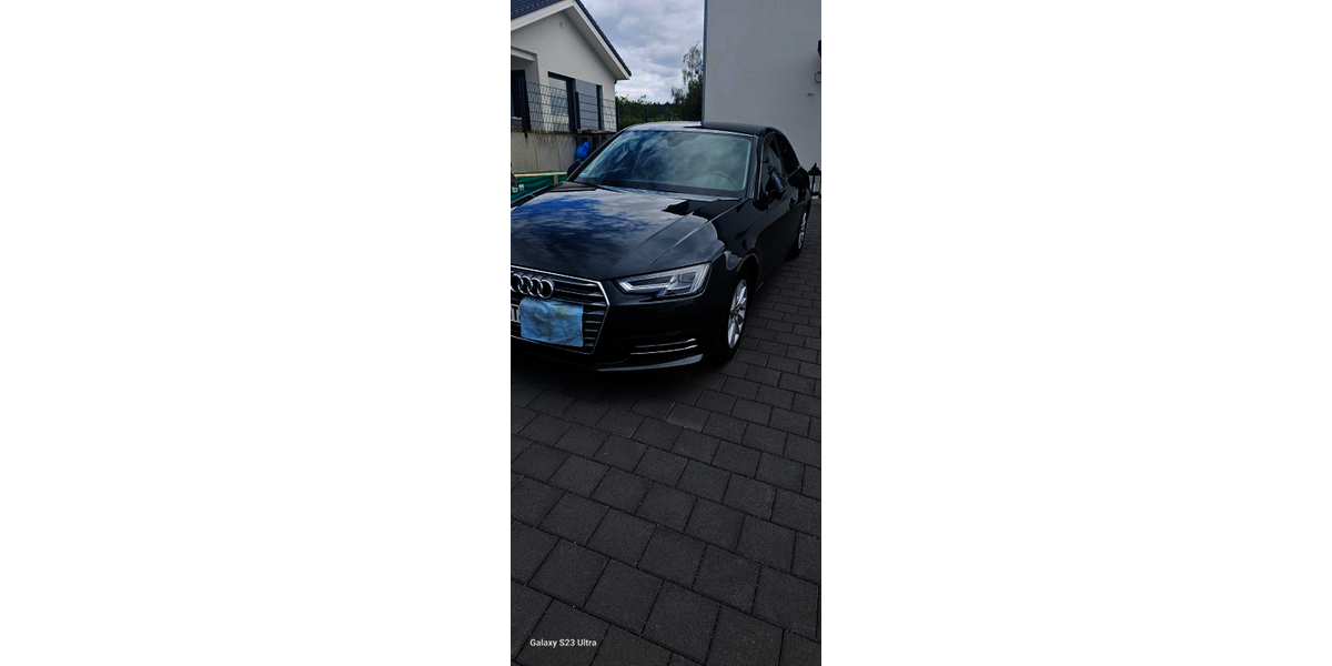 Audi A4 179.200 km 14.900 &euro; Immendingen 78194