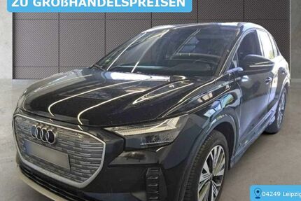 Audi Q4 e-tron 49.280 km 31.890 &euro; Starnberg 82319