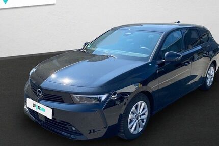 Opel Astra 29.875 km 22.980 &euro; Dülmen 48249