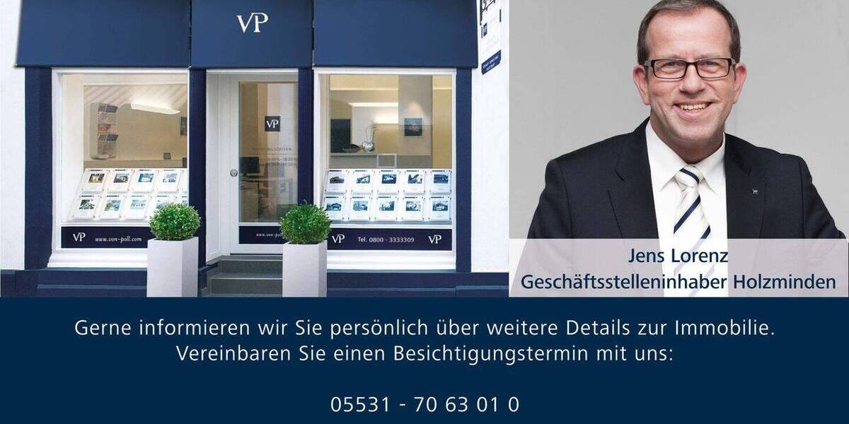 Etagenwohnung Holzminden - 4 Zimmer, 101 m&sup2;, 145.000&euro; | Angebot:26015439