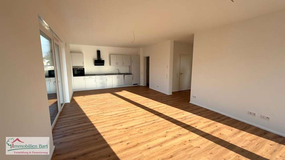 Wohnung zum Mieten in Perl Nennig 1.360 € 88 m² 3 zimmer