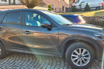 Mazda CX-5 107.500 km 17.200 &euro; Weismain 96260