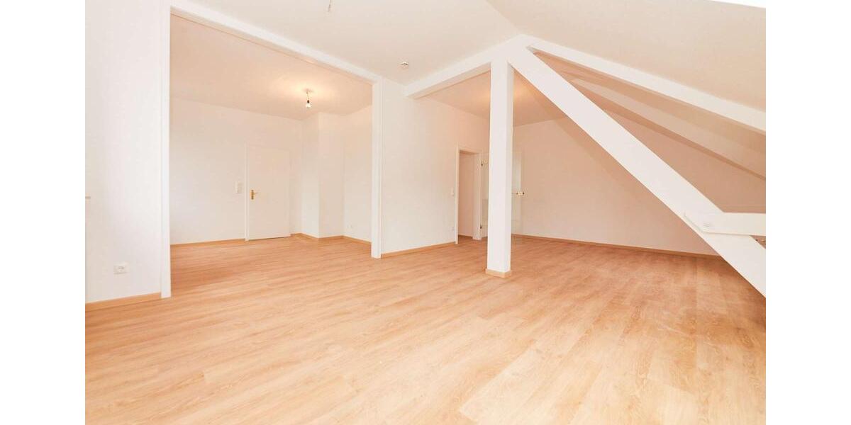 Bernkastel-Kues: 4-Zi.-Wohnung mit Burgblick 4 zimmer