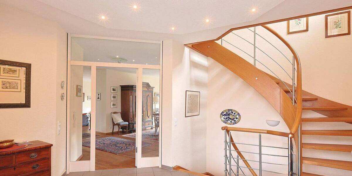 Einfamilienhaus Gerlingen - 8 Zimmer, 291 m&sup2;, 1.395.000&euro; | Angebot:26257716