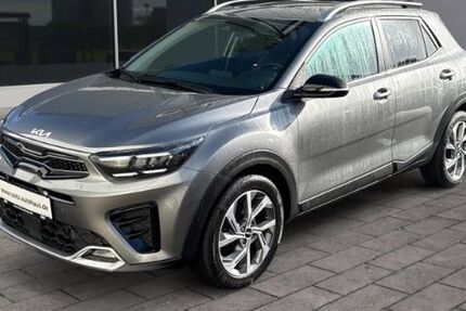Kia Stonic 38.908 km 22.980 &euro; Obernburg 63785