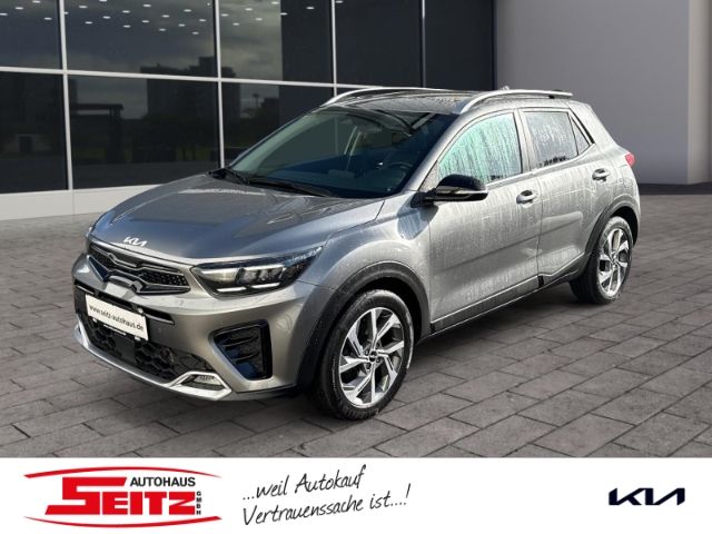 Kia Stonic 38.908 km 22.980 &euro; Obernburg 63785
