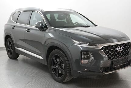 Hyundai SANTA FE 61.609 km 25.750 &euro; Bebra 36179